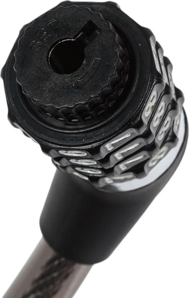 Велозамок Joy Kie JK-102.707A 15x120cm / H000008007