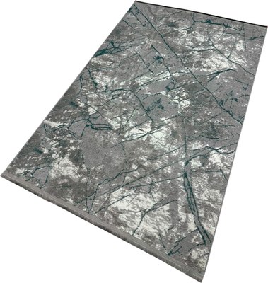 Ковер Radjab Carpet Афина Прямоугольник 0908A / 13250RK - фото