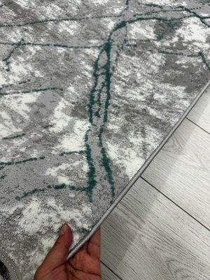 Ковер Radjab Carpet Афина Прямоугольник 0908A / 13250RK