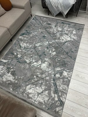 Ковер Radjab Carpet Афина Прямоугольник 0908A / 13251RK