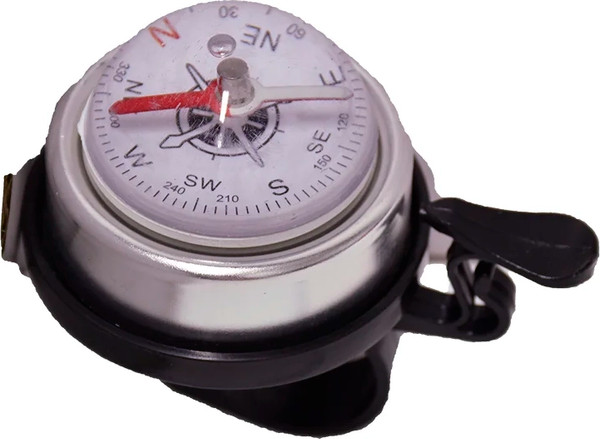 Звонок для велосипеда Joy Kie DN-136A / HQ-0015221 - фото