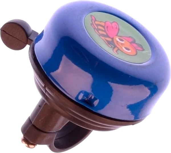 Звонок для велосипеда Joy Kie JK4375 / VZ230006 - фото