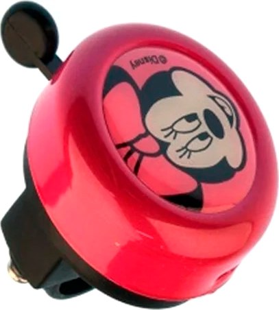 Звонок для велосипеда Joy Kie JK4376 / VZ230007 - фото