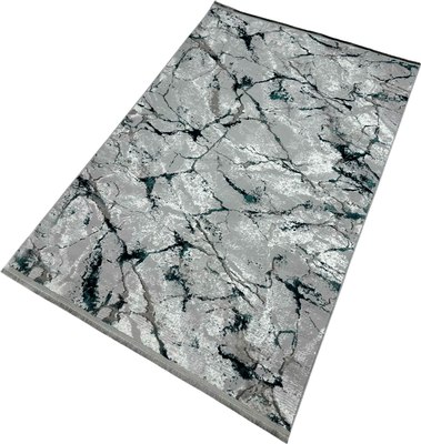 Ковер Radjab Carpet Афина Прямоугольник 0909A / 13271RK - фото