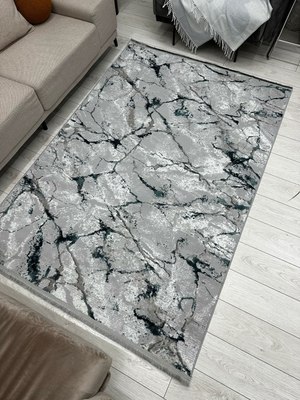 Ковер Radjab Carpet Афина Прямоугольник 0909A / 13271RK