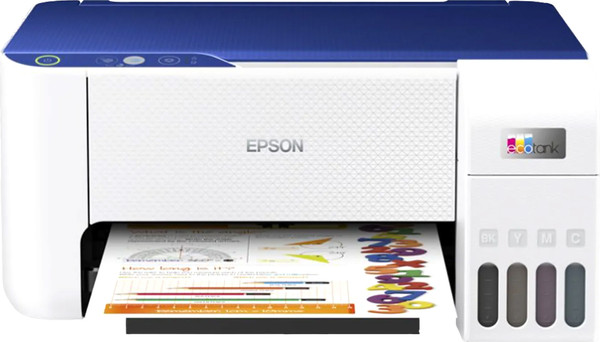 МФУ Epson EcoTank L3215 (C11CJ68509) - фото