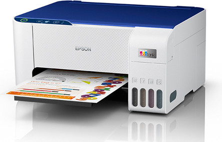 МФУ Epson EcoTank L3215 (C11CJ68509)
