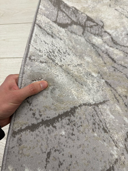 Ковер Radjab Carpet Афина Прямоугольник 0908A / 13254RK