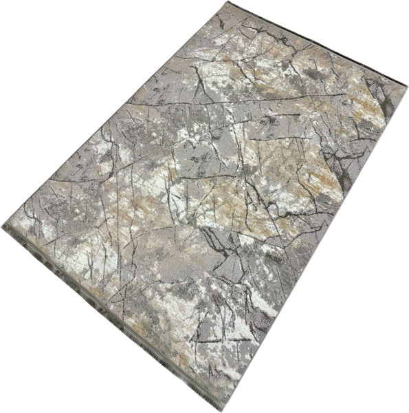 Ковер Radjab Carpet Афина Прямоугольник 0908A / 13255RK - фото