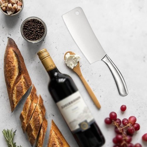 Нож-топорик Maestro MR-1499