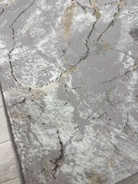 Ковер Radjab Carpet Афина Прямоугольник 0909A / 13274RK