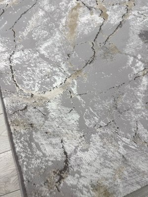 Ковер Radjab Carpet Афина Прямоугольник 0909A / 13277RK