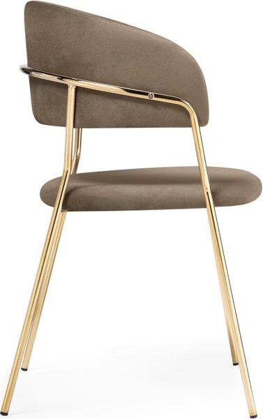 Стул Woodville Kamelia / 15318