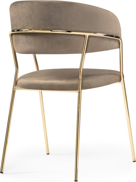 Стул Woodville Kamelia / 15318