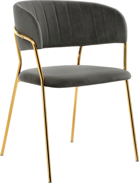 Стул Woodville Kamelia / 15320 - фото