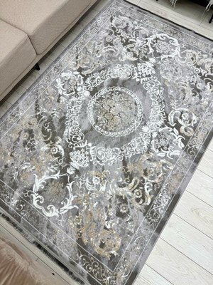 Ковер Radjab Carpet Афина Прямоугольник 0916B / 13328RK