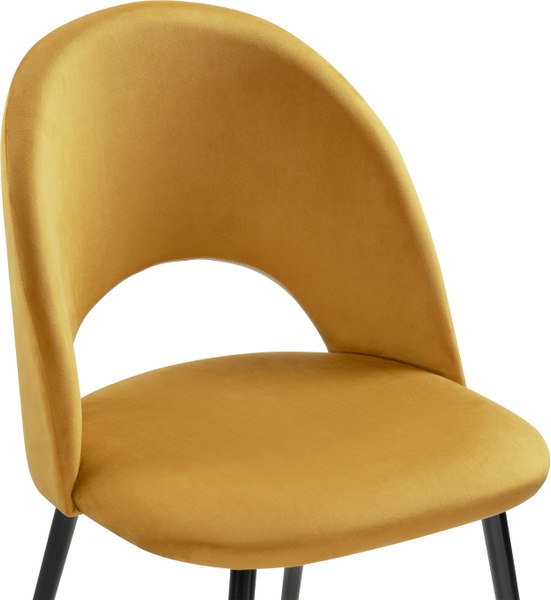 Стул Woodville Ирре / 464201