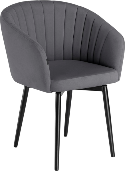 Стул Woodville Моншау / 462149 - фото