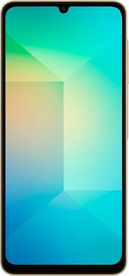 Смартфон Samsung Galaxy A06 6GB/128GB
