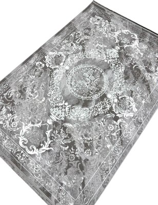 Ковер Radjab Carpet Афина Прямоугольник 0916B / 13311RK - фото