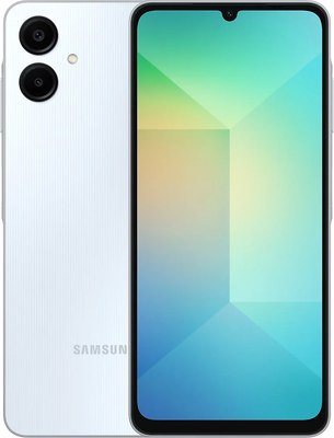 Смартфон Samsung Galaxy A06 6GB/128GB - фото