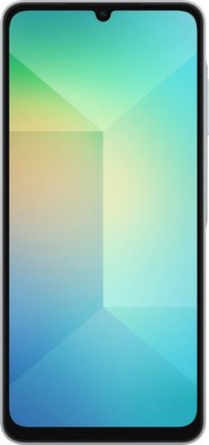 Смартфон Samsung Galaxy A06 6GB/128GB