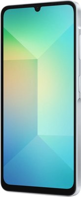 Смартфон Samsung Galaxy A06 6GB/128GB