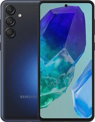 Смартфон Samsung Galaxy M55 8GB/256GB - фото
