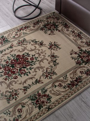 Ковер Merinos Colizey D057-STAN-CREAM