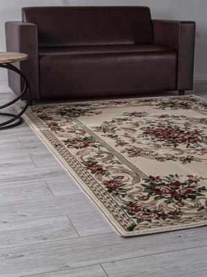 Ковер Merinos Colizey D057-STAN-CREAM