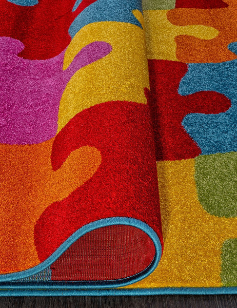 Ковер Merinos Crystal V820-STAN-MULTICOLOR