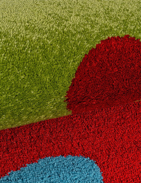 Ковер Merinos Crystal V820-STAN-MULTICOLOR