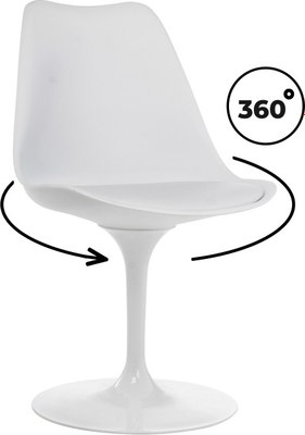 Стул Woodville Tulip / 15117