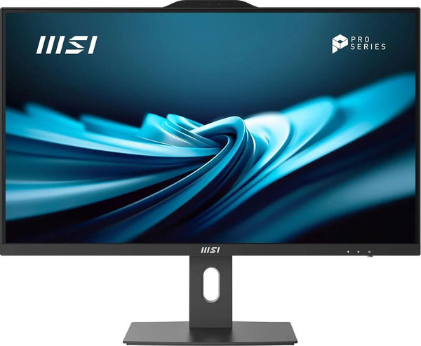 Моноблок MSI Pro AP272P 14M-627XRU (9S6-AF8321-800) - фото