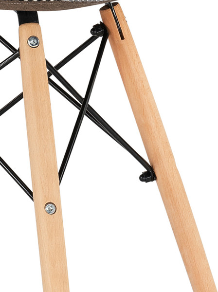 Стул Woodville Multicolor / 11730