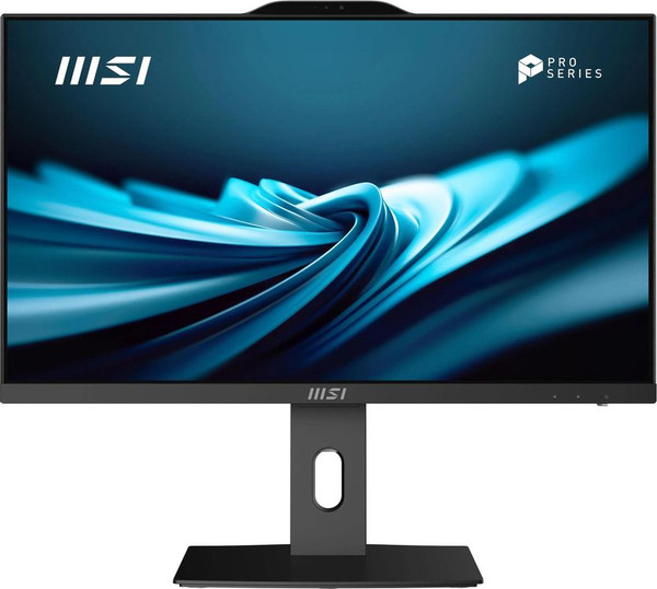 Моноблок MSI Pro AP242P 14M-661XRU (9S6-AE0621-821) - фото