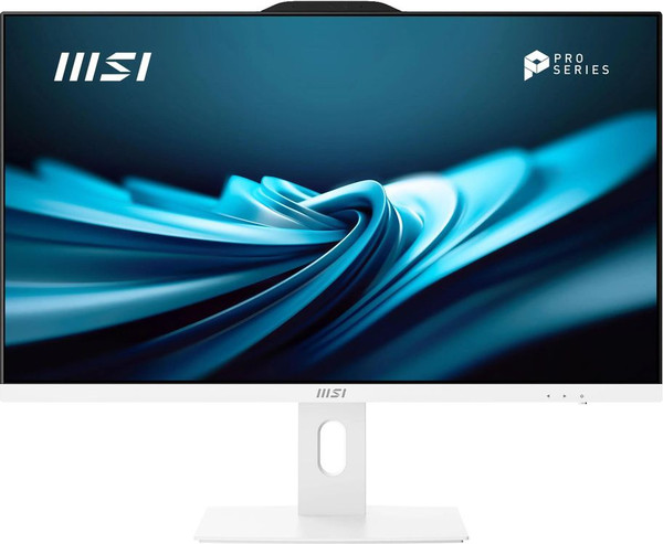 Моноблок MSI Pro AP272P 14M-664XRU (9S6-AF8322-804) - фото
