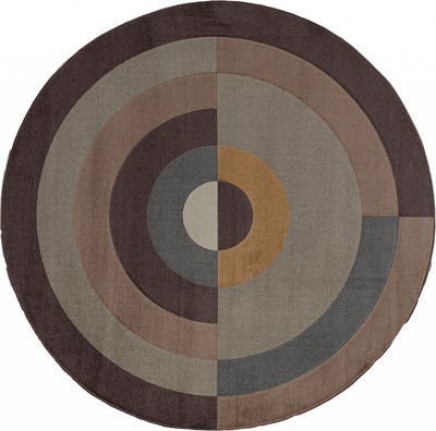 Коврик Ragolle Milano 978012-DAIRE-7121 - фото