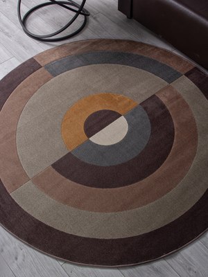 Коврик Ragolle Milano 978012-DAIRE-7121