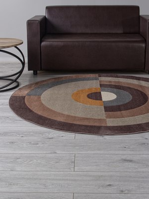 Коврик Ragolle Milano 978012-DAIRE-7121