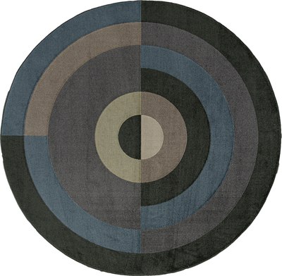 Коврик Ragolle Milano 978012-DAIRE-9232 - фото