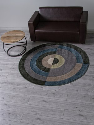 Коврик Ragolle Milano 978012-DAIRE-9232