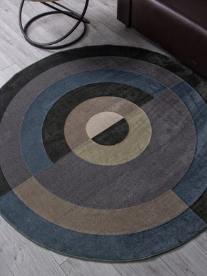 Коврик Ragolle Milano 978012-DAIRE-9232