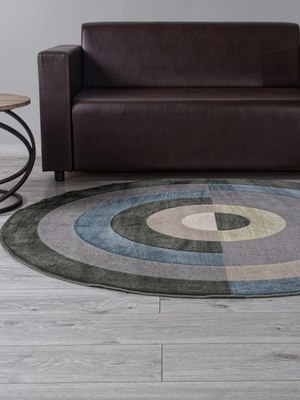 Коврик Ragolle Milano 978012-DAIRE-9232