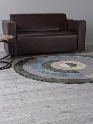 Коврик Ragolle Milano 978012-DAIRE-9232