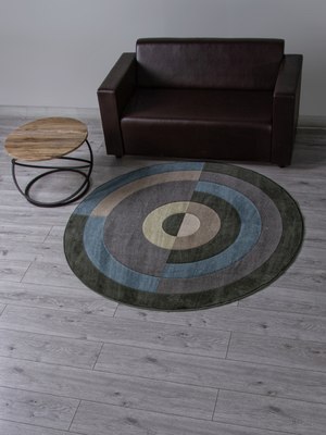 Коврик Ragolle Milano 978012-DAIRE-9232