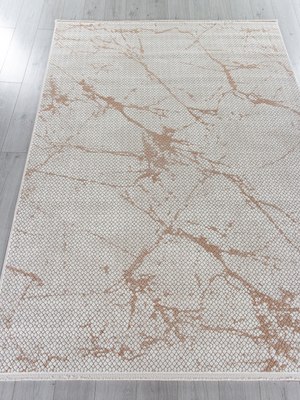 Ковер Merinos Oslo 71192-STAN-020-ROSE