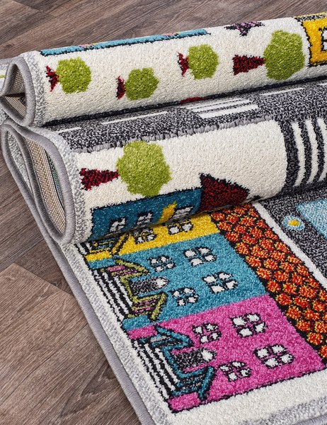 Коврик Merinos Rio C070-STAN-CREAM