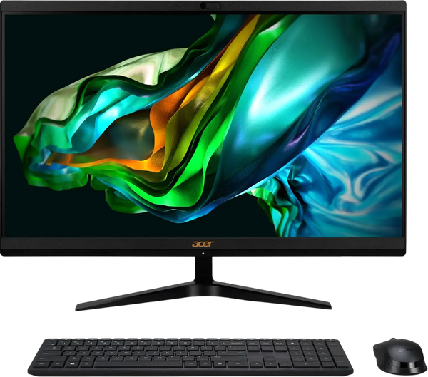 Моноблок Acer Aspire C24-1800 (DQ.BN5CD.00A) - фото