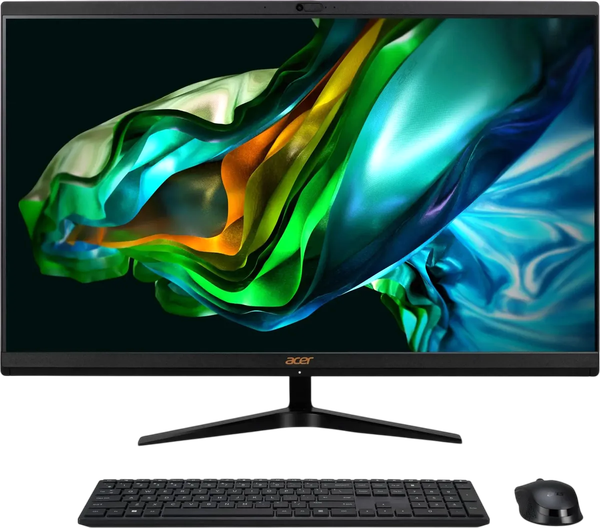 Моноблок Acer Aspire C27-1800 (DQ.BN4CD.009) - фото